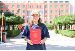 骚逼好痒猛擦好爽啊啊啊啊视频【新生报到】“北音温度”助力梦想起航！